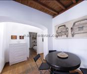 Rome apartment rentals Trastevere area | Photo of the apartment Bellani.